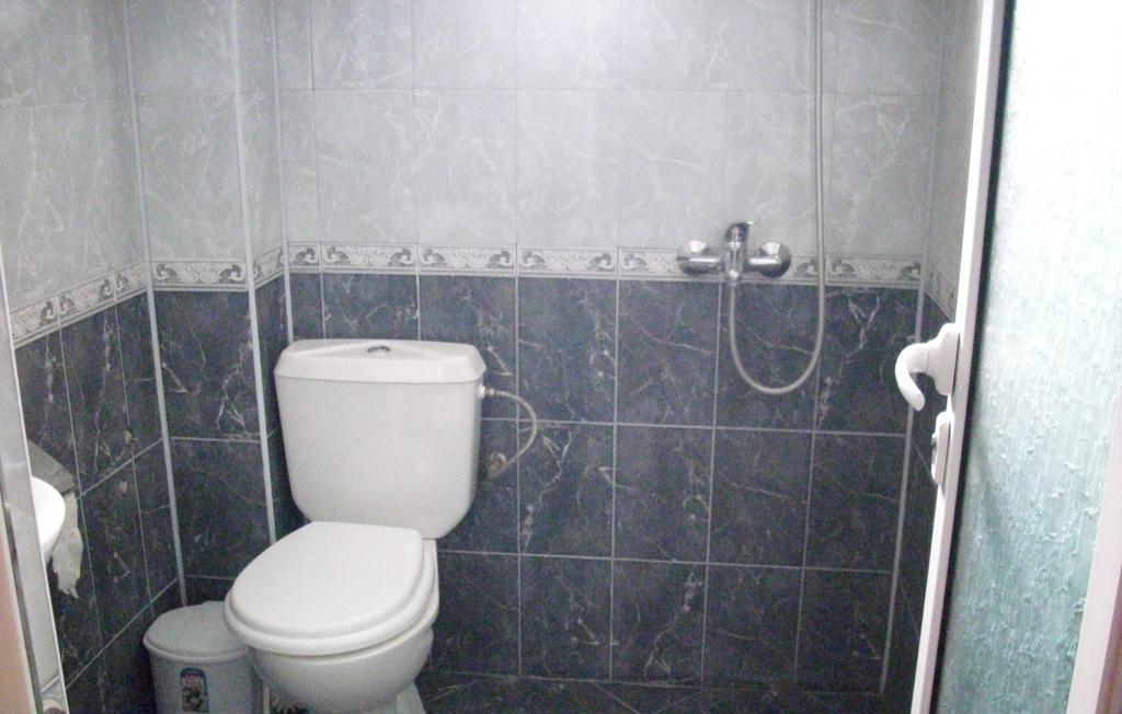 Guest House Lazur Obzor Exteriér fotografie