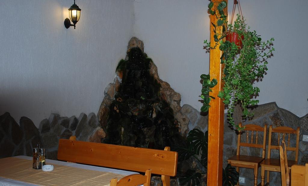 Guest House Lazur Obzor Exteriér fotografie