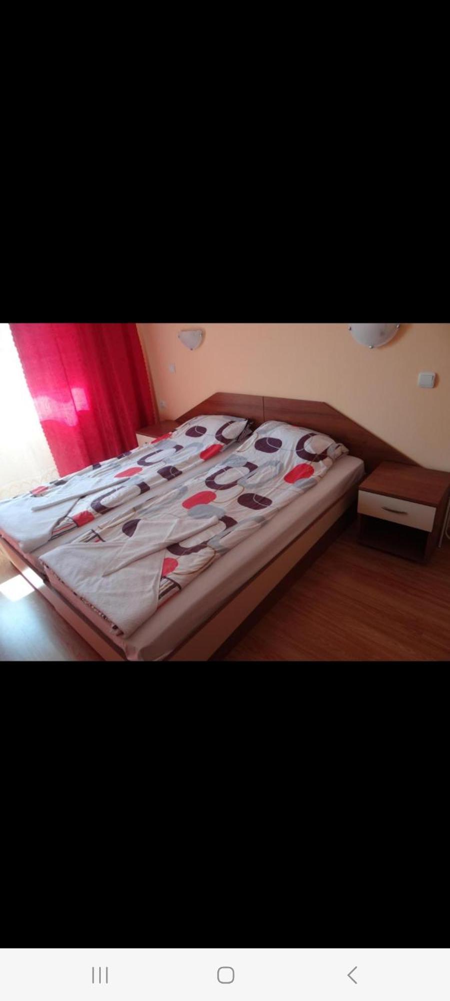 Guest House Lazur Obzor Pokoj fotografie