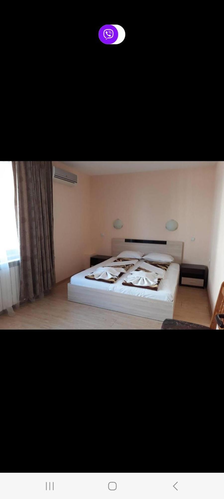 Guest House Lazur Obzor Pokoj fotografie
