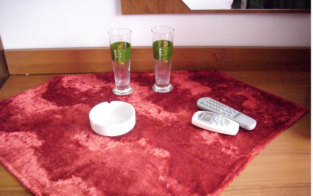 Guest House Lazur Obzor Pokoj fotografie